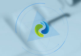 派臣科技簽約“重慶晶智知識產權服務有限公司”提供網站建設服務