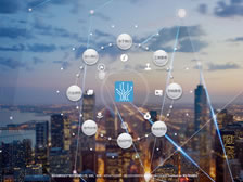 重慶知輝知識(shí)產(chǎn)權(quán)代理有限公司 官網(wǎng)上線(xiàn)